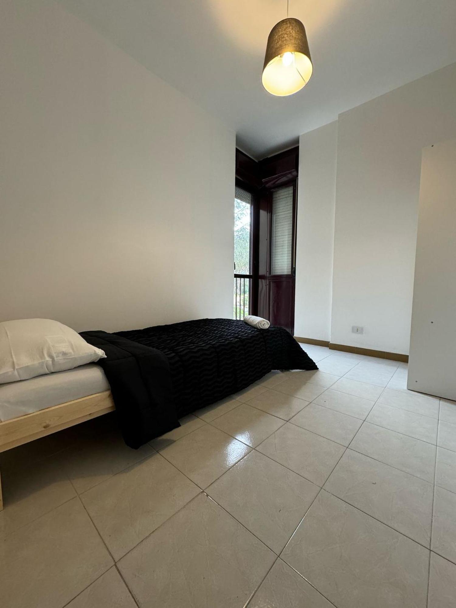 Volturno Guest House Рим Екстериор снимка