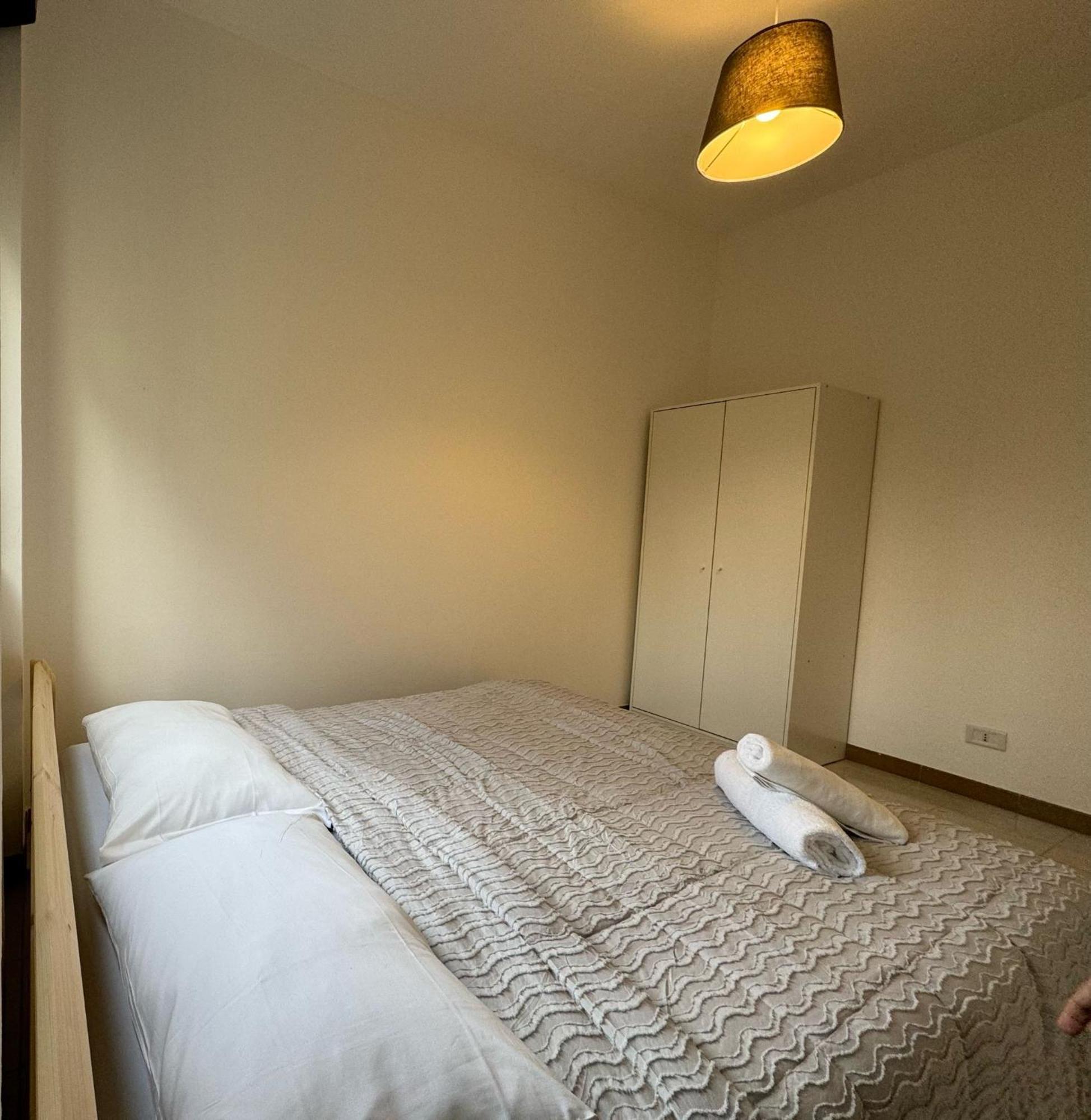 Volturno Guest House Рим Екстериор снимка