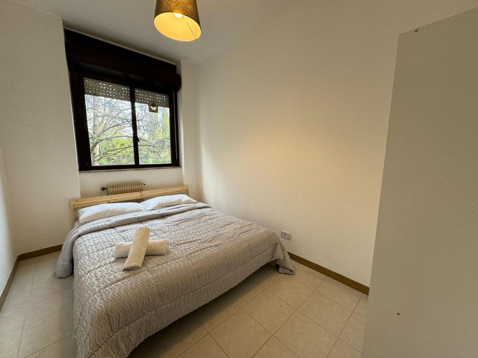 Volturno Guest House Рим Екстериор снимка
